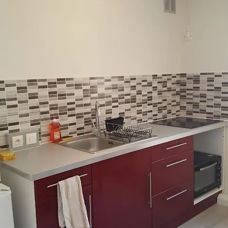 Avignon Hyper Centre Apartment Exterior photo