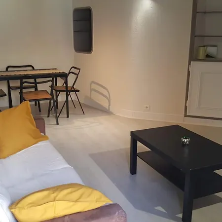 Avignon Hyper Centre Apartment Exterior photo